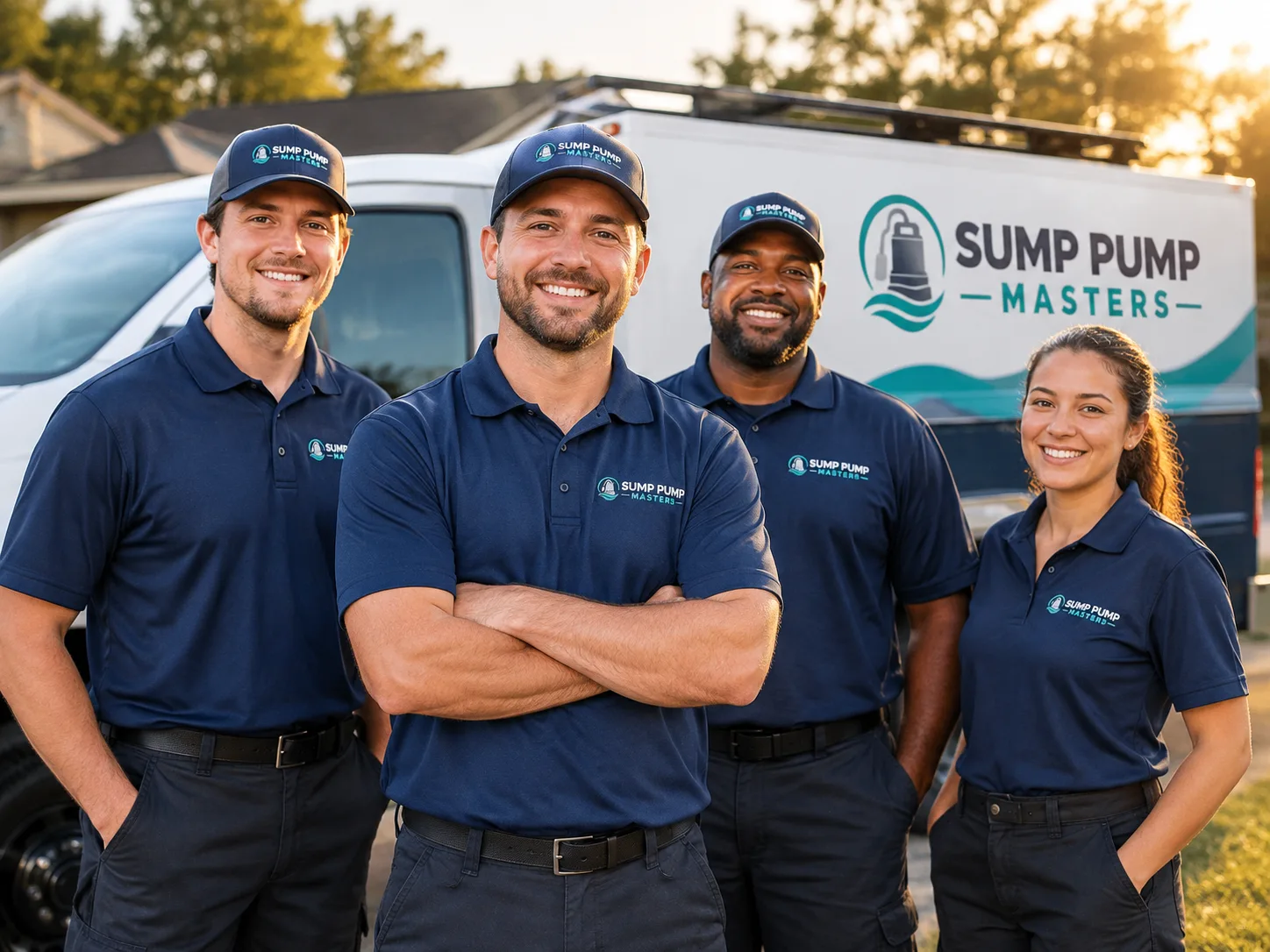Sump Pump Repair company in Water Valley, MS