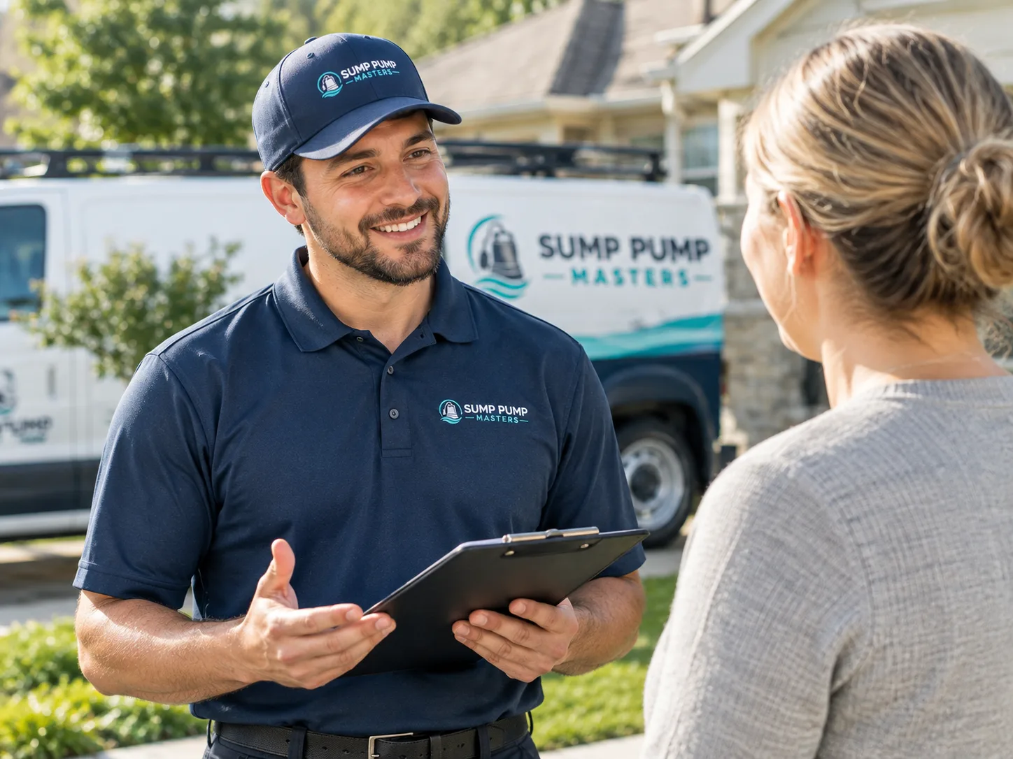 Sump Pump Repair Water Valley, MS FAQs
